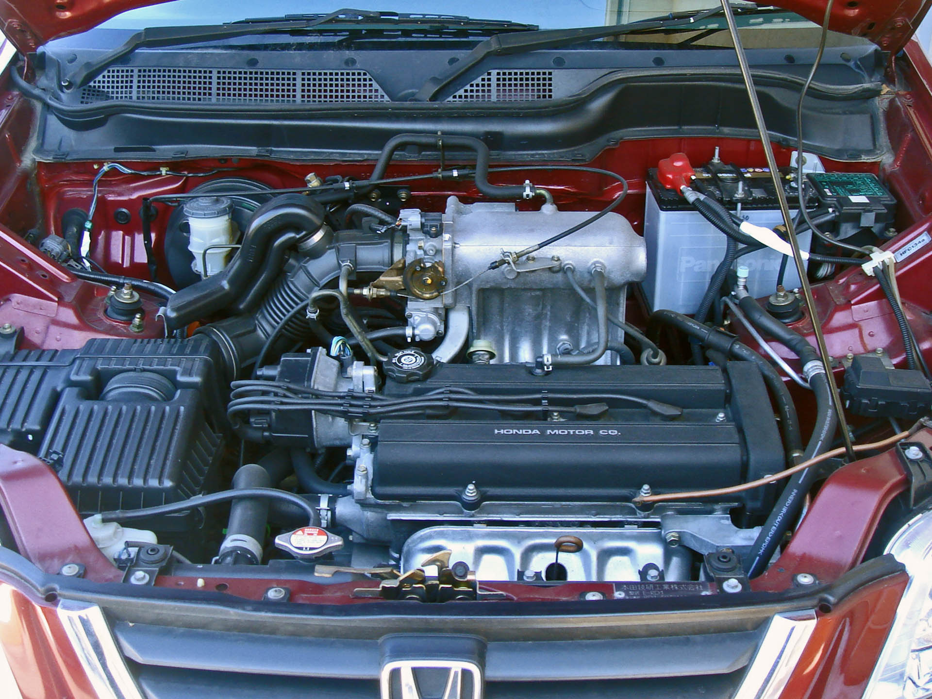 日本車 Noah N Box 世界をドライブ