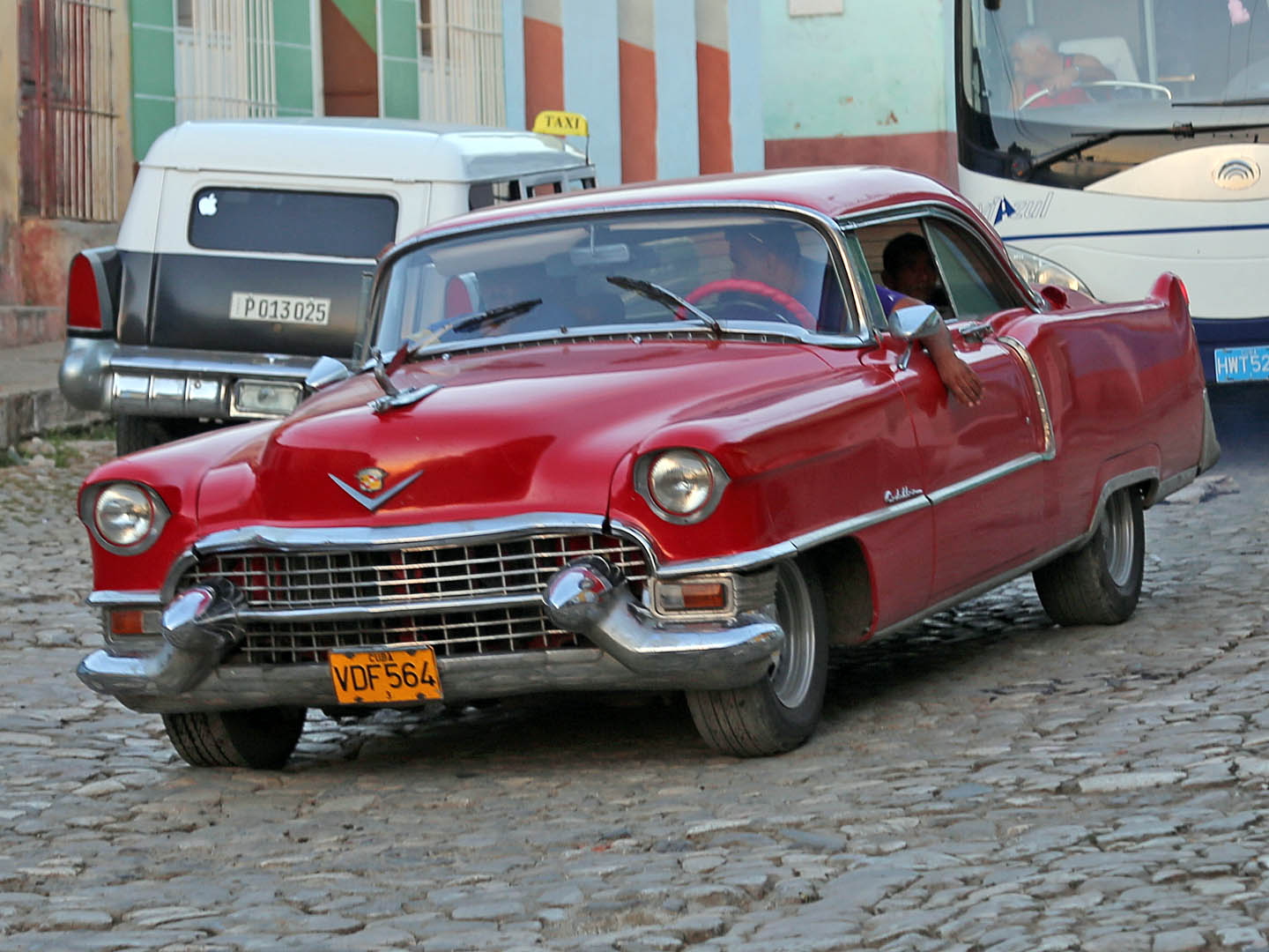 世界をドライブ 素晴らしき外国車の世界