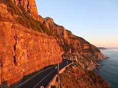 世界の絶景を車で走ろう レンタカーで走ろう 世界をドライブ 素晴らしき外国車の世界